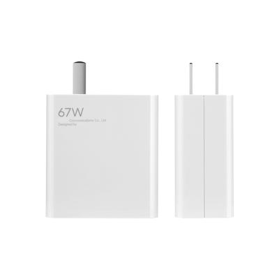 China Original EU UK 10w 18w 27w 30w 33w 65w 67w 120w US smart mobile phone charger for xiaomi charger for sale