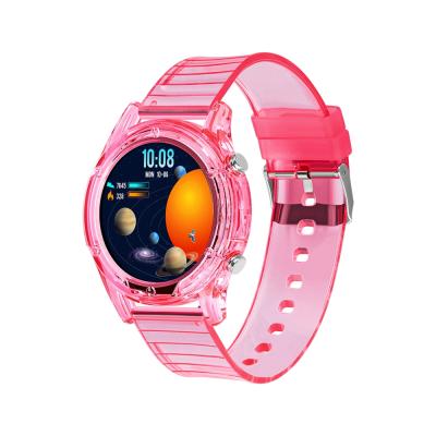 China New MP3 Playback BT Call Smart Watch With Colorful Lights for sale