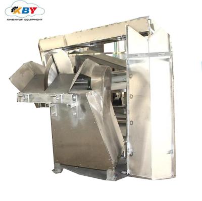 China Hog Jarvis Saw Blade Cutter For Half Saw Buster Pig Carcass Brisket Open Machine Splitting Equipment for sale