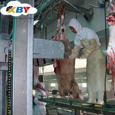 China 2021 hot sale halal pig sheep slaughtering equipment for slaughthouse for sale