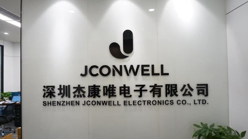 Verified China supplier - Shenzhen Jconwell Electronics Co., Ltd.