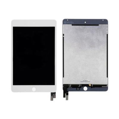 China Waterproof LCD Display Screen Glass IPS (Multi-touch) and Digitizer Touch Screen Assembly for iPad mini 5 for sale