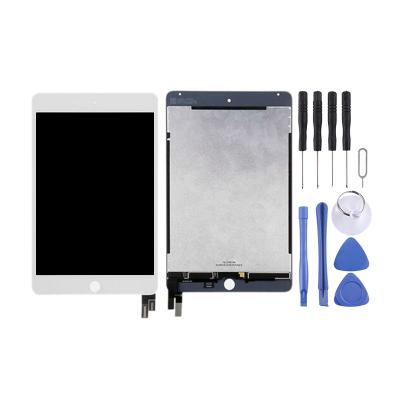 China Waterproof IPS (Multi-touch) Glass LCD Display Screen Replacement Assembly LCD Display Digitizer For iPad 5 mini for sale