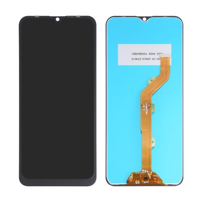 China IPS (Multi-touch) Waterproof Cell Phone LCD Display Different Brands Model Mobile Phone Digitizer Glass IPS (Multi-touch) Full LCD Touch Display Hot 8 Lite for Infinix for sale