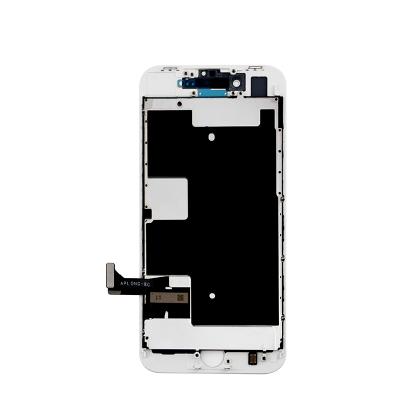 China Hot Selling Waterproof IPS (Multi-touch) Glass LCD Phone Screen Replacement For Iphone 8 plus Screen Display for sale