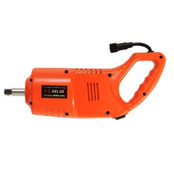 China High performance customizedgood impact 12v electric tire wrench 17.19/21.23MM for sale