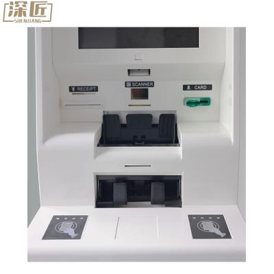 China SDK customized machine bank near me cdm machine banks for atm owners manufacturer price for sale