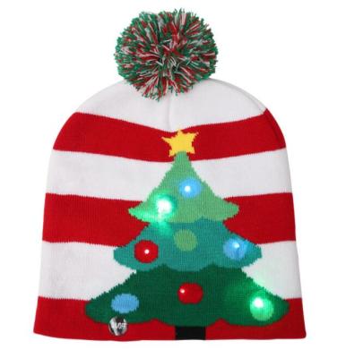 China OEM Short Plush Super Quality Red Color Santa Hats Felt Christmas Hat For Kids And Adults for sale