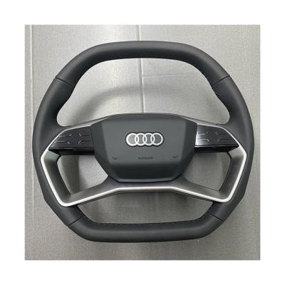 China Environmental Protection Foam Durable In Use Heated Wheel Cover Car Steering Wheel for sale