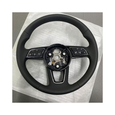 China Latest Environmental Protection Foam Technology Heated Wheel Cover Car Heating Steering Wheel for sale