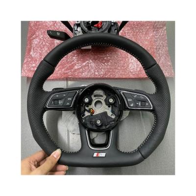 China Environmental protection foam heated hubcap car steering heating steering wheel cover for sale