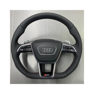 China Environmental protection foam steering wheel heating car handle cover heating steering wheel cover for sale