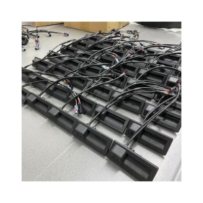 China Hot Selling Factory Prices Easily Assembled Reversing Camera Vehicle Rear Reverse Camera for sale