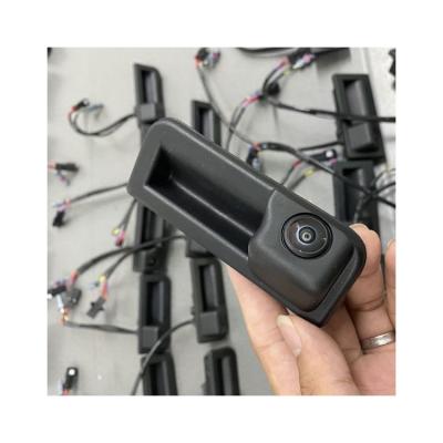 China Various Styles View Camera Easily Assembled Back Rear Backup Camera for sale