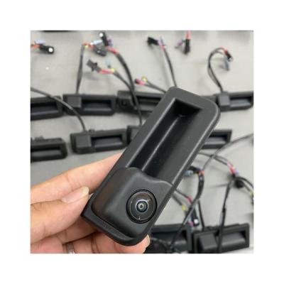 China Easy easily assembled and simple to handle rear view camera rear view camera for sale