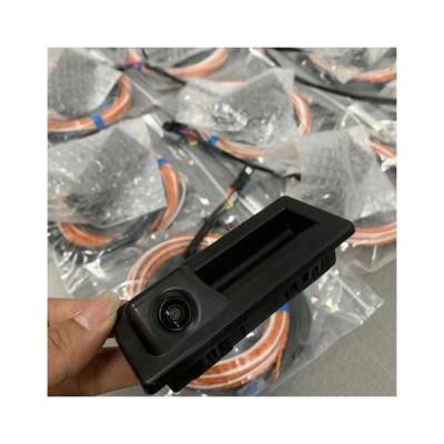 China Hot Sale Recommendation Camera View Camera Easily Assembled Back Rear for sale