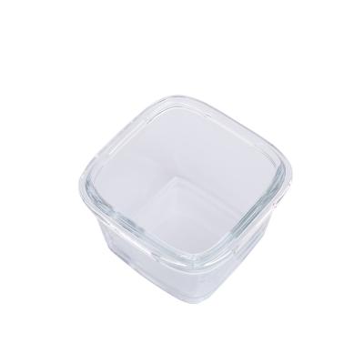 China Contemporary Everyone Loved Quality Cookware Wholesale Baby Food Storage Containers for sale