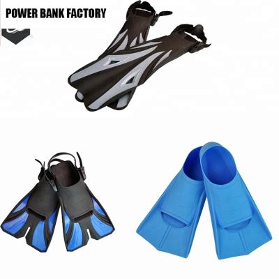 China Anti Saltwater Corrosion Free Shipping Bagcomfortable Swimming Fins for sale