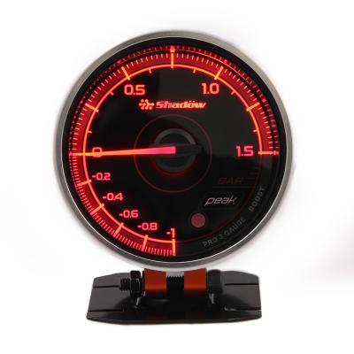 China Transmisson shadow 60mm pro3 fuel gauge light pressure for chr for sale