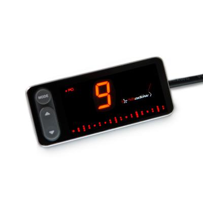 China Speed ​​Premium Customized Product 5 Volt Electronic Throttle Controller for sale