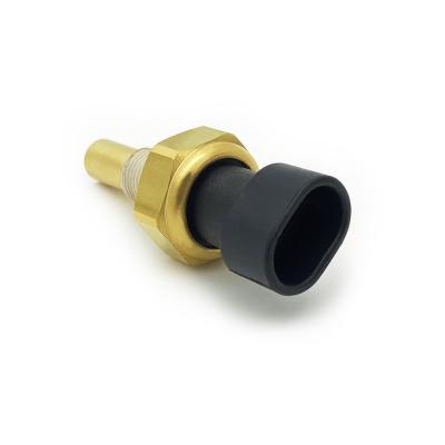 China Accurate Fast Response Oil Filter Oil Pan Thermal Temperature Sensor for sale