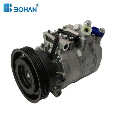 China 7SBU16C AC Compressor for Land Rover Freelander/75 Touring Car)/75 (from RJ 4471708244 4472208504 BH-JL503 19*22*28cm for sale