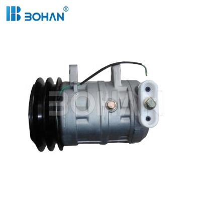 China For Industrial Auto Truck Bus DKS16CH AC Compressor For Industrial Truck Bus 506011-8970 3A310-45010 27630-00Z11 BH-HV056 for sale