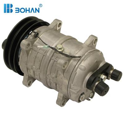 China TM-16HD for Tama for Bus A/C Air Compressor 85100563 20-46030-HP ZGG705030 PTAC5790 BH-HV021 4 x 4 x 4 for sale