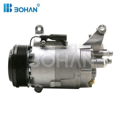 China FOR BMW (R50 HVAC Auto Air Compressor FOR Mini Cooper (2002-2008) 64521171310 64526918122 1171310 6918122 25189308 64506917489 BH-BM050 for sale