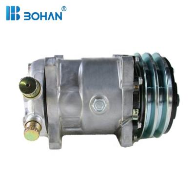 China 5H14 sanden compressor parts 4509 6626 6664 S6626 U450 U4510 BH-SH-024 4x4x4 for sale