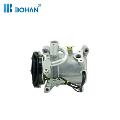 China For SUZUKI SX-41.3i 16 VVT Car Air Conditioning Compressor 2006-2014 For SUZUKI SX-4 For SUZUKI Swift 95210-62JA0 95200-63JAI BH-SZ906 for sale