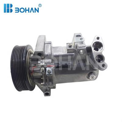 China CR12SC Auto Air Conditioning Compressor for Renault Duster 92600-3859R/92600BV80A/926007836R BH-RN005 10.8 x 7.28 x 8.07 for sale