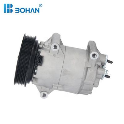 China For NISSAN ALMERA II (N16) (2000 CVC V5 CABRIOLET CAR AIR COMPRESSORS 8200050141 for RENAULT MEGANE/SCENIC II/For COUPE “8200660110 BH-RN001 for sale