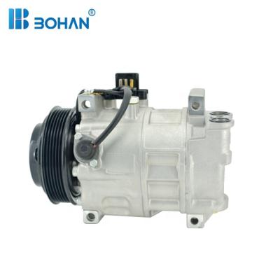 China FOR MERCEDES-BENZ C-CLASS (S202) Break (1996/06-2001/03) AC Compressor 6CA17C FOR Mercedes Benz W202 C250 447200-9053 447200-9052 4471002480 4471002485 BH-MB714 for sale