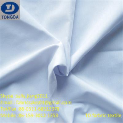 China T/C80/20 20X20 60X60 medical fabric for bed sheet for sale