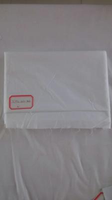 China T/C50/50 32X32 78X65 90" 100" 110" bleach bedsheet fabric for sale