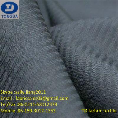 China Herringbone pocket fabric T/C65/35 32X150D 82X64 58" for sale