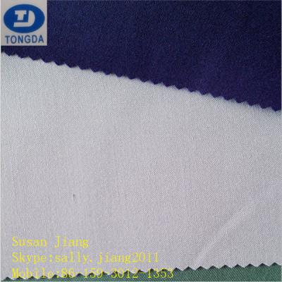 China T/R65/35 32/2x32/2 56x48 58'/59" fabric for suit or garment for sale