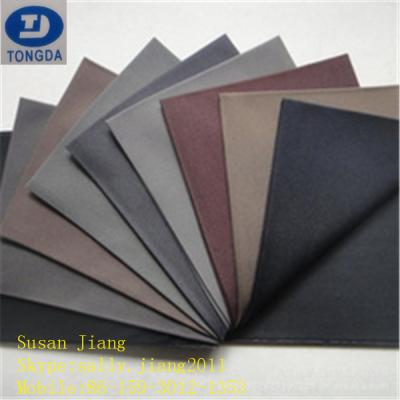 China T/R80/20 32/2X32/2 56X48 57/58" Dyed suitting fabrics for sale