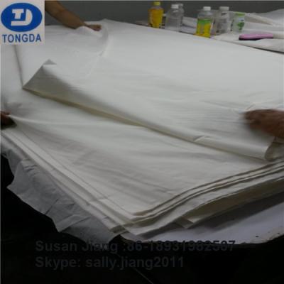 China Polyester cotton 65/35 45*45 110*76 63