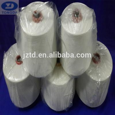 China Viscose spun yarn 30s 40s 50s for sale