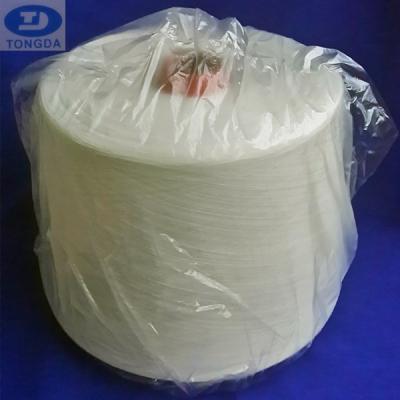 China viscose ring spun yarn 40/2,  30/2 manufacturer and exporter for sale