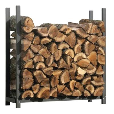 China Portable Firewood Log Proof Firewood Storage Water Storage Rack Holder Rack Kit for sale