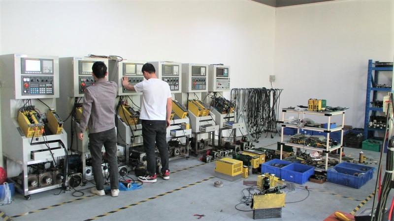 Verified China supplier - Dongguan Duomi Cnc Technology Co., Ltd.