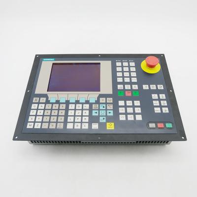 China Original MILLING MACHINE Sell Siemens Operator Panel CNC Controllers 6FC5500-0AA11-1AA0 Siemens for sale