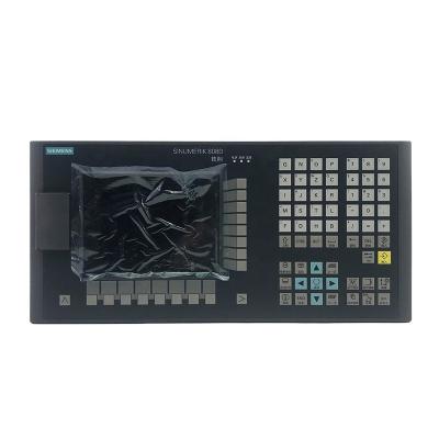 China 808D 6FC5370- 1AM 02 - 0CA0 Original Siemens Control Panel Siemens CNC Controllers Siemens Controller 6FC5370- 1AM 02 - 0CA0 Fast Delivery for sale