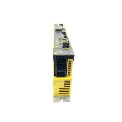 China Best Price AC Servo Drive A06B-6066-H246 A06B-6066-H246 Fanuc for sale