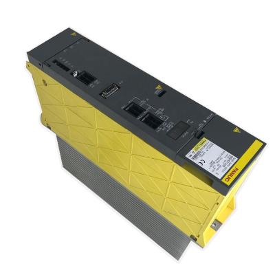 China High quality original A06B-6077-H106 new Fanuc A06B-6077-H106 power supply module for sale