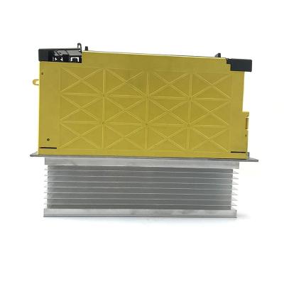 China Hot sale original A06B-6115-H006 fanuc power supply driver A06B-6115-H006 amplifier A06B-6115-H006 for sale