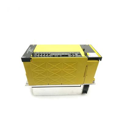 China Hot sale original A06b-6220-h030 Fanuc spindle drive amplifier, A06b-6220-h030 servo amplifier A06B-6220-H030 for sale